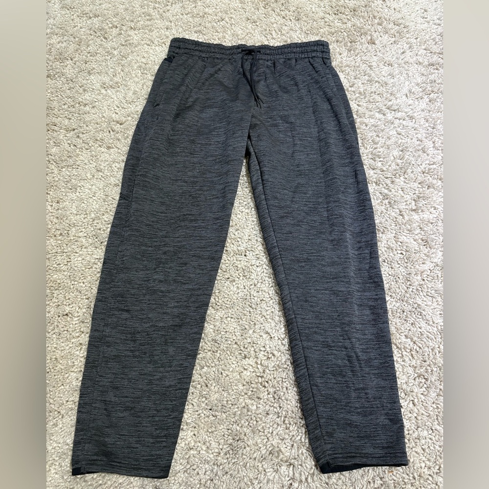 Men's Gray Sweatpants
